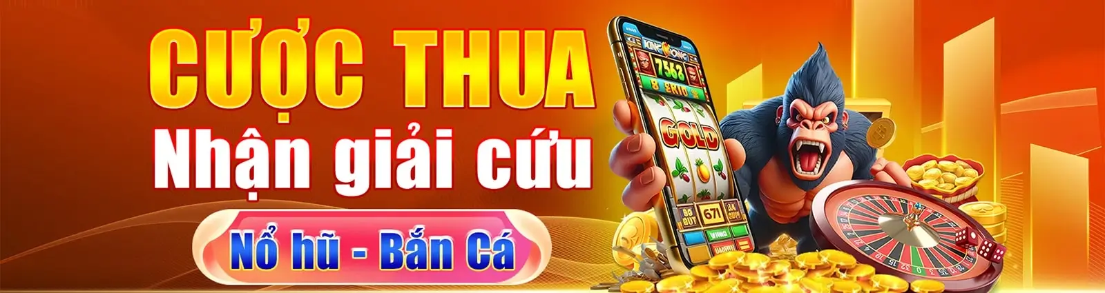 Giải cứu cược thua đầu